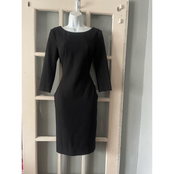 MM. Lafleur Dress - Picture 2 of 8